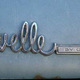 Image for article titled 1971 Chevrolet Malibu